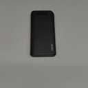 ZGEAR 20,000mAh High Capacity Power Bank With LCD Display