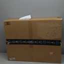 Garden Tidy Tray, Multifunctional One Piece Potting Tray for Seeding, Mixing, Growing and Pot Storage, Succulent and Cactus Soil Potting Mix Tray 23"x16.4"x4.3",Green