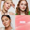 Milk Makeup Lip + Cheek Stick Buildable Cream Blush + Lip Color w/Hydrating Mango Butter + Avocado Oil for a Natural Flush Long-Lasting, Multiuse, Vegan Formula