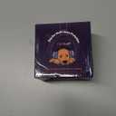 Upgraded Dog Ear Muffs for Noise Protection - 22dB NRR Noise Cancelling Headphones with Dog Paw Design, Calming Earmuffs for Thunder, Fireworks & Hunting (XS, White-Pink)