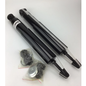 QTY 2 TRQ SHOCK ABSORBER SBA60771 FREE SHIPPING
