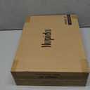 NUPIDA Dog Car Seat for Small Medium Dogs, Dog Booster Seat with Extendable Backrest, Pet Portable Car Seats up to 30 lbs, Washable Travel Bed with Storage Pockets and 2 Safety Leashes, Black