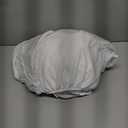 Waterproof Sleeper Sofa Queen Mattress Protector 35-4F Pull Out Sofa Bed Fitted Sheet Style Matress Cover Up to 8 inch Deep Pocket