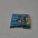Eureka Back to School Disney Mickey Mouse Pencils and Character Cards, 16 Each 2Pack