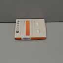 MeoWant Cat Litter Box Liners, Drawstring Receptacles Bags Thickened Waste Bag for MeoWant MW-SC01/SC02/SC09 Automatic Cat Litter Box, 20pcs