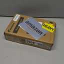 Overhead Camera Mount with Ring Light, Flexible Articulating Phone Arm Stand Compatible with iPhone, Logitech Webcam, Desk Tripod for YouTube Live Stream Cooking Nail Video Recording (Black)