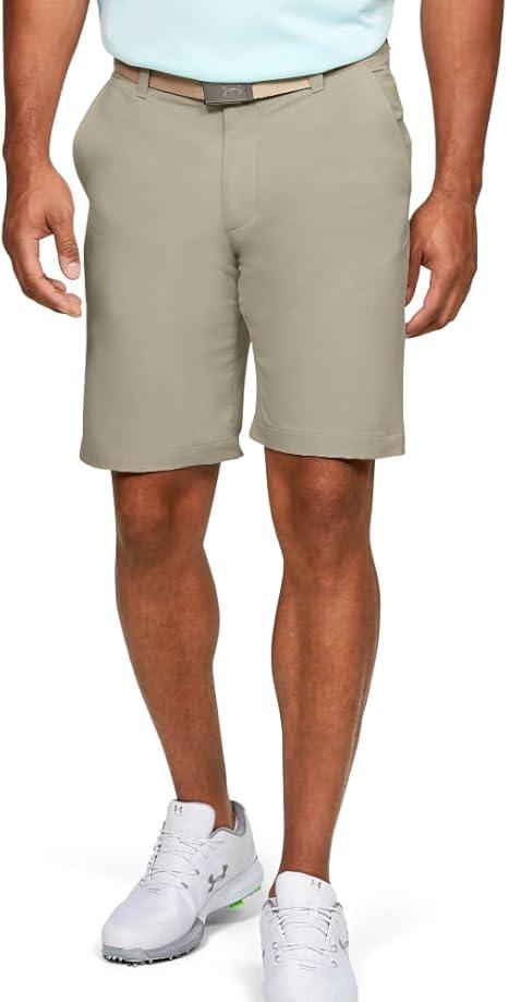 Under Armour mens Tech Golf Shorts, 30