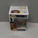 Funko POP! & Buddy: Disney Wish - Asha with Star - Collectable Vinyl Figure - Gift Idea - Official Merchandise - for Kids & Adults - Movies Fans - Model Figure for Collectors and Display