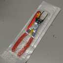 Fuse Puller Tool Relay Puller Pliers Fuse Puller Pliers Automotive Tools (6-Pack)