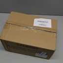 CALBODE 40 Pack Plastic Martini Glasses 5 Oz Disposable Cocktail Glasses, Tall Mini Martini Cups, Plastic Margarita Glasses Perfect for New Year Party Birthday Wedding and All Events