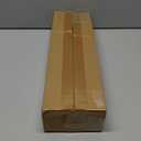 YNL Curved Shower Curtain Rod 35-82In(2.9-6.8Ft), Matte Black Rounded Rustproof Shower Rod for Bathroom Bathtub, Adjustable Arched Shower Rod, Never Rust|Extra Space|Non-Slip|Expandable|Need to Drill