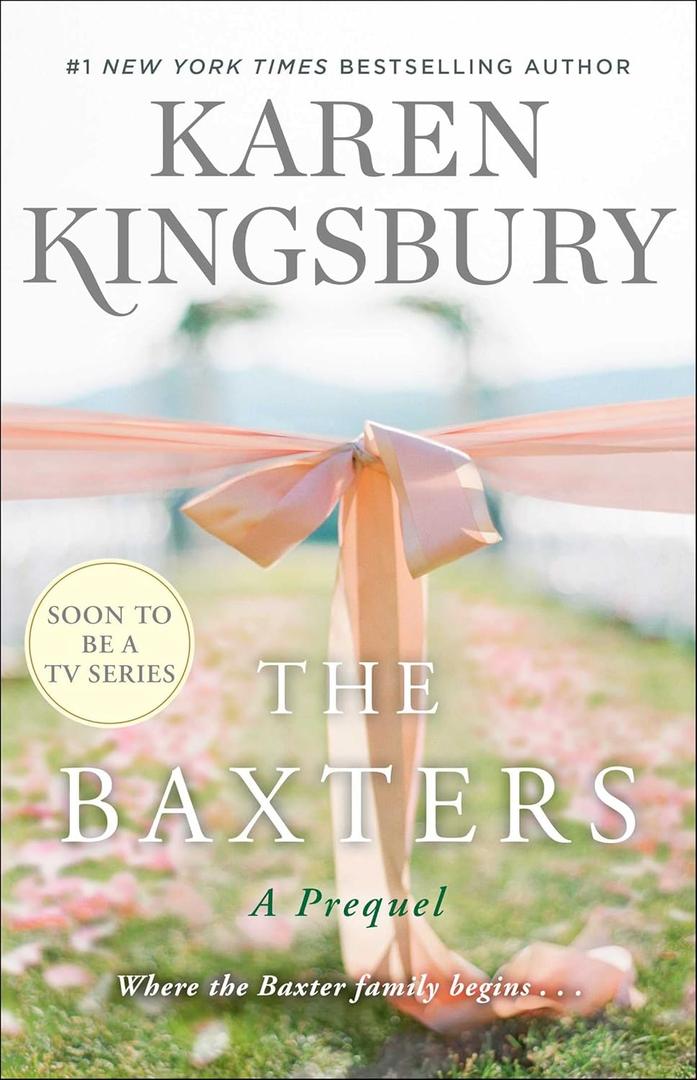 The Baxters: A Prequel (Baxter Family)