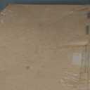 Regalo Safety 29-38.5" Baby Gate for Doorways & Bottom of Stairs, Pressure Mounted Baby Gate with Door for Babies, Toddlers & Pets, Tested & Safe for 30 Years, American Designed, American Owned, White