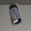 Plantar Fasciitis Night Splint and Brace, Upgraded Planters Facetious Relief, Foot Drop and Achilles Tendonitis Relief Brace. Night Splint for Plantar Fasciitis Women and Men, Black