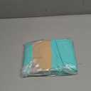 Sloyar Refills Compatible with DEKOR CLASSIC Diaper Pails/3 Pack/Versatile and Functional/Suitable for Seniors and Infants/Baby Powder Fragrance/Holds up to 1650 Diapers