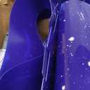 Upgraded Kids Drum Set for Toddlers w/ Light (All Plastic), Musical Gifts Toys for Boys Girls, Kids Jazz Drum Kit for Beginner Music Practice, Christmas Birthday Gift