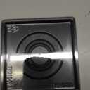 TORRAS 2025 Flagship Magnetic Phone Grip Ring Holder Kickstand [2-Sided Magnetic] [360 Rotation] Fit for MagSafe Accessories for iPhone 17 16 15 14 13 12 11 Samsung, Google, Black