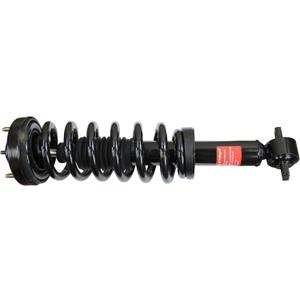 Monroe Quick-Strut 173032R Suspension Strut and Coil Spring Assembly for Ford F-150
