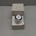 Google Nest Cam Outdoor (Wired, 2nd Gen) - Security Camera with 2K Video and Gemini, Night Vision, 2-Way Audio - Works with Google Home - 2025 Model - Snow (1-Pack)