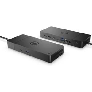 Dell Thunderbolt Dock- WD19TBS 130w Power Delivery
