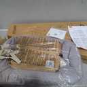 Stokke Tripp Trapp High Chair + Newborn Set, Natural Nordic Grey