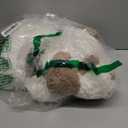 Dog Weighted Stuffed Animal, 5.7 lbs 25.5 inch Weighted Dog Plush Toy Large Dog Stuffed Animals Weighted Puppy Plush Animals Pillow Toy Gifts for Adults & Kids, Brown