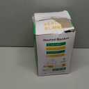 Heated Blanket Heated Throw, Electric Blanket 50"x60" Heating Blanket with 8 Hours Auto Off 10 Fast Heating Levels Machine Washable Sherpa Heated Blanket with Overheating Protection (Blue)