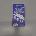 Joyaone White Wall Rolling Paint, 3.5 oz