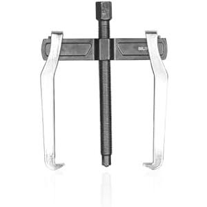 BILITOOLS 6" 2-Jaw Gear Puller, Internal External for Removal of Pulleys Flywheels Bearings & Gears
