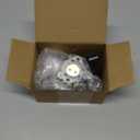 XQSMWF Carburetor Carb Set Compatible With Vanguard 9hp Engine Briggs and Stratton 715312 715318 185432 715670 715668#185432-0614-E1 185432-0559-E1 185432-0546-E1 185432-0613-E1 185432-0271-E1