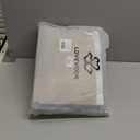 Amazon.com: LOVEVOOK Laptop Bags for Women, 15.6 inch Waterproof Work Tote Bag with Clutch, Professional Teacher Computer Purse Lightweight Shoulder Bag Travel, Quilted Black : Electronics