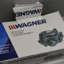 Wagner CN11022SC NEW Semi-Loaded Brake Calipers Compatible with Select Chevrolet Silverado Models