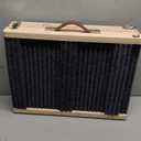 2026 Upgraded Dog Ramp for Couch, Foldable Small Dog Ramp for Sofa, 4 Adjustable Height from 13'' to 21", Portable Stable Pet Steps with Non-Slip Pad, Pet Ramps Use for Sofa Couch Stairs (A-wood Color)