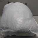 Bedsure Queen Comforter Set - Light Blue Soft Bedding for All Seasons, Cationic Dyed Bed Set, 3 Pieces, 1 Queen Size Comforter (90"x90") and 2 Pillow Shams (20"x26"+2")