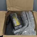 Hart Brakes Front Brakes and Rotors Kit |Front Brake Pads| Brake Rotors and Pads| Ceramic Brake Pads and Rotors |fits 2014-2018 Mazda 3, 2014-2018 Mazda 3 Sport, 2016-2020 Mazda CX-3