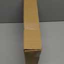 Ofiray-home Magnetic Shelf for Fridge with Wood Lid, Fruit Potato and Onion Storage Bins, Pantry Organizers & Storage, Large Container Magnetic Spice Rack for Refrigerator, Kitchen Counter, Cabinet (1-Regular, Black)