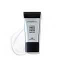 Smashbox The Original Photo Finish Smooth & Blur Makeup Primer | Instantly Smooths and Blurs Fine Lines and Pores | Vitamins A + E, Original Photo Finish, Travel Size, 0.34 Fl Oz