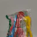 Snowball Maker, 4 Pack Snowball Mold for Kids, Snowball Mold Snow Toys, Outdoor Beach Toy Snowball Maker Toys with Handle, Birthday Xmas Gifts for Kids Ages 2-10