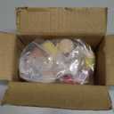 Attatoy Toy Wooden Road Construction Traffic Sign Set; Street Signs Small Toy Cars and Other Diecast Vehicles & Wood Cars & Toys