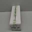 Artificial Flowers for Outdoors, Outdoor Faux Plants, 12 Bundles UV Resistant Realistic, Faux Flowers for Outdoor Planters, Spring Summer Home Garden Decoration, White