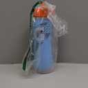 Gatorade Gx Plastic Squeeze Bottle, Light Blue, 30oz