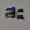 Epson 232 Claria Ink Standard Capacity Color Combo Pack (T232520-S) Works with Workforce WF-2930, WF-2950, Expression XP-4200, XP-4205, Pack of 2, Yellow, Magenta