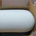 Mattress Topper 37"×79"