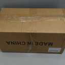 Wall Sconce Battery Operated Wall Light Fixture with Remote Control, Dimmable Battery Operated Wall Sconces Set Of Two, Indoor Wireless Wall Mounted Lamp with Rechargeable Bulb For Bedroom Living Room (