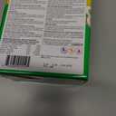 INABA Churu Cat Treats, Grain-Free, Lickable, Squeezable Creamy Pure Cat Treat/Topper with Vitamin E & Taurine, 0.5 Ounces Each, 40 Tubes, Tuna & Seafood Variety Box