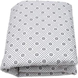 Cloth Backing Cloth Non-Slip Rug Backing Cloth Tapestry Carpet Rug Making Rug Weaving for DIY Made, 1.8x2m