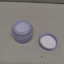 Naturium Purple Ginseng Cleansing Balm Plus Plant-Based Esters & Linoleic-Rich Oils, Smoothing Face Wash, 3.0 oz