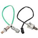 234-9307 234-9304 Upstream Downstream Oxygen O2 Sensor Compatible with Avalon 2019-2021 2.5L, Camry 2018-2020, Lexus ES300h 2019-2020 2.5L 2Pack
