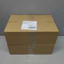 2 x 12PCS 6" Jumbo Easter Eggs, Large Empty Easter Eggs for Hunt, Colorful Giant Plastic Egg Fillable with Candy, Toys, Basket Stuffers Fillers, Easter Party Favors