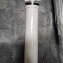 Amazon Basics Vacuum Storage Bags for Blankets, Vacuum Compression Space Saving Storage Bags with Hand Pump for Clothes Packing, X-Jumbo, 4-Pack